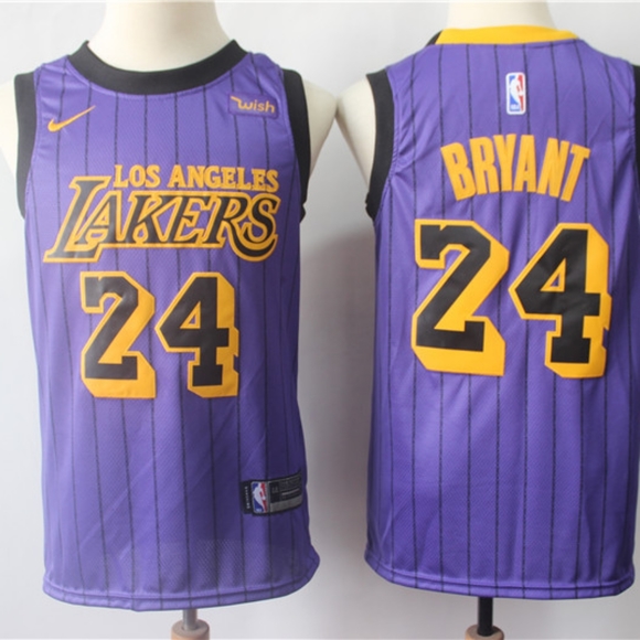 kobe bryant jersey men